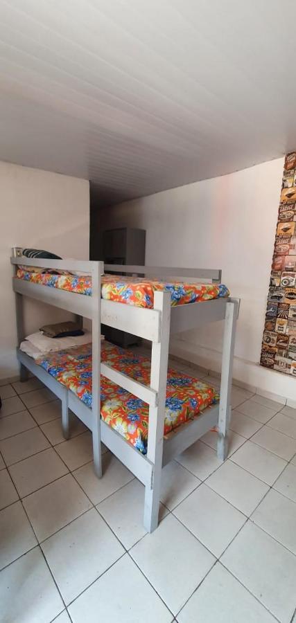 Man Cave Hostel Belo Horizonte Esterno foto